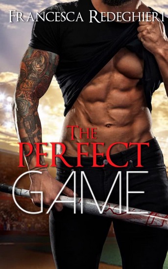 The perfect Game_Feel the Book