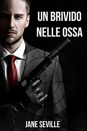 Un brivido nelle ossa di Jane Seville (1 Zero at the Bone)
