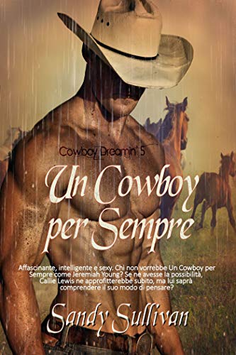 Un cowboy per sempre feel the book