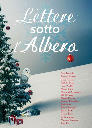 lettere sotto l’albero_feel the book