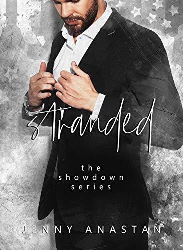 Stranded Anastan Feel the book