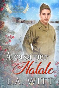 A casa per Natale – L. A. Witt