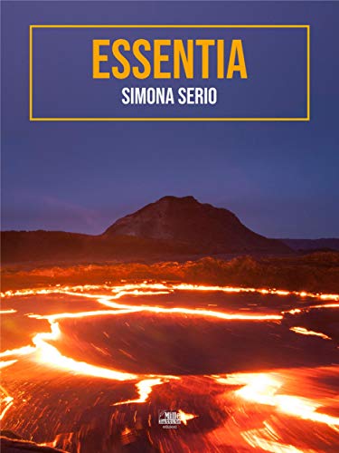 Essentia_Feel the book