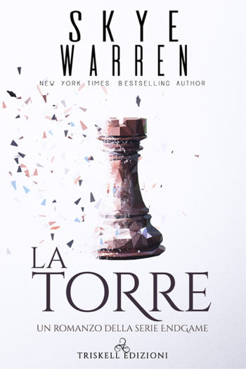 La Torre di Skye Warren (3 Endgame)