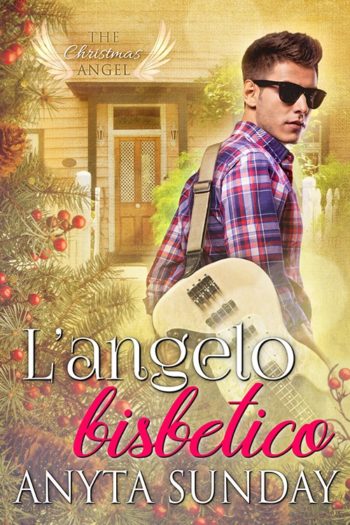 L’angelo bisbetico – Anyta Sunday