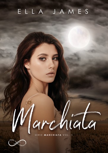 Marchiata_Feel The book