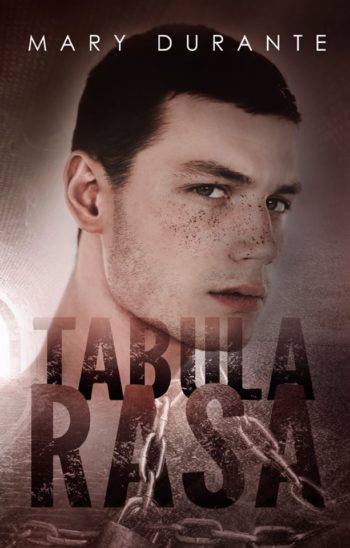 Tabula rasa di Mary Durante