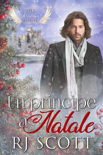 Un principe a Natale – Rj Scott