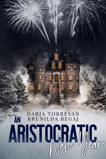 an aristocratic new year_feel the book