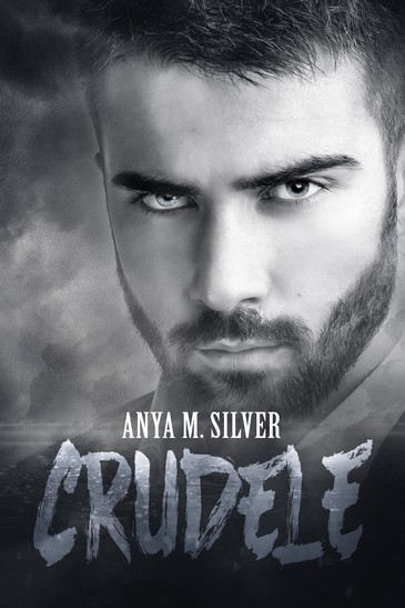 Crudele_feel the book
