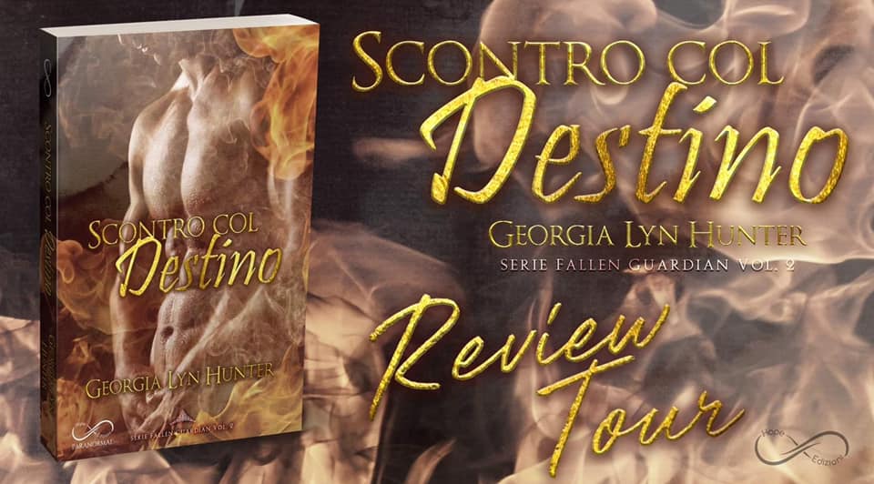 Review Tour Hunter Scontro con il destino