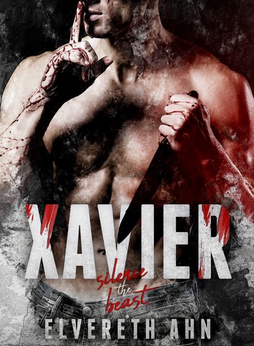 Xavier_feel the book
