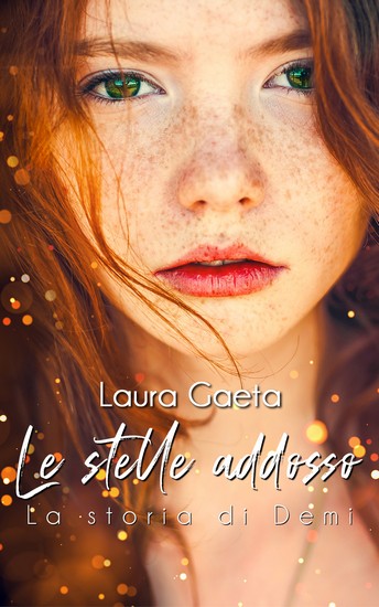 le stelle addosso_feel the book