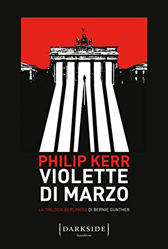 violette di marzo feel the book