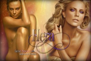Aurora R. Corsini (#1 Bacio Immortale) Hera