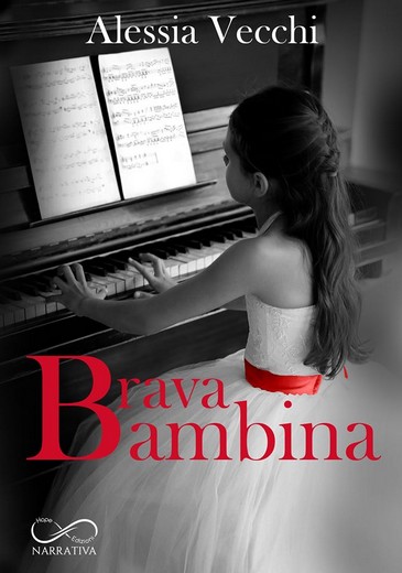 Brava Bambina_feel the book