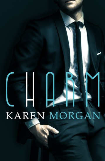 Charm_feel the book
