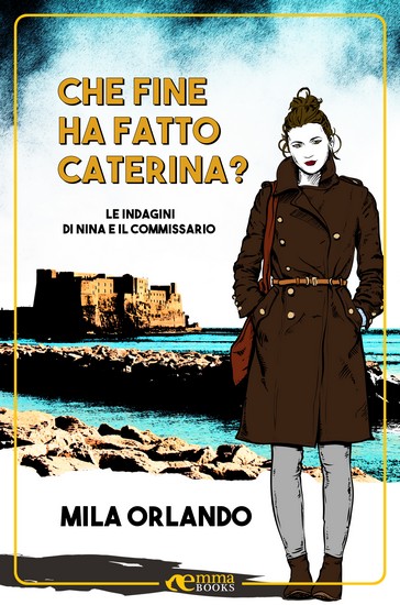 Che fine ha fatto Caterina_feelthebook