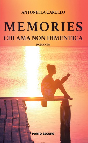 Chi ama non dimentica_feel the book