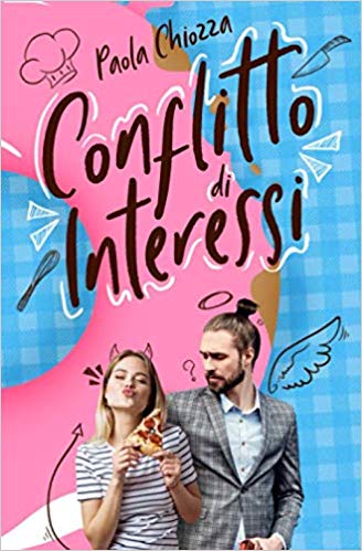 Conflitto di interessi feel the book