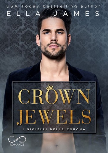 Crown Jewels I gioielli della corona_feel the book