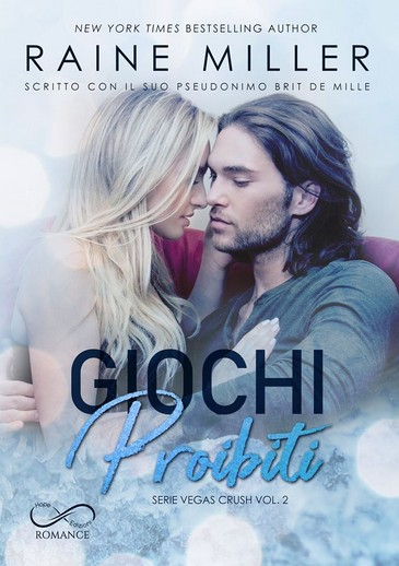 Giochi proibiti_feel the book