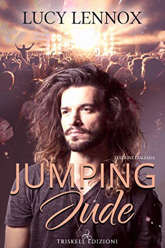 Jumping Jude di Lucy Lennox (3 Made Marian)
