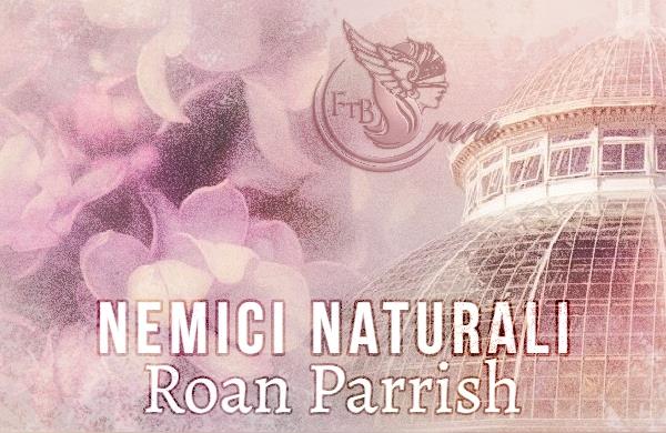 Nemici Naturali di Roan Parrish