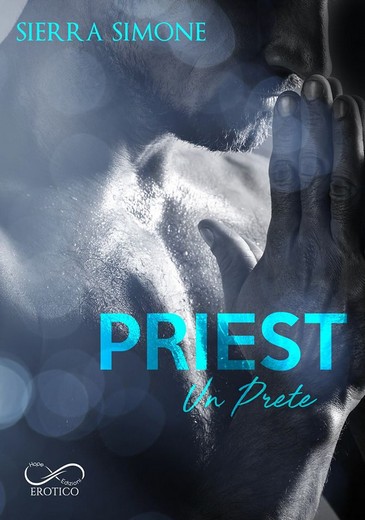 Priest Un prete_feel the book