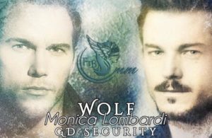 Wolf di Monica Lombardi (#2.5 GD Security)