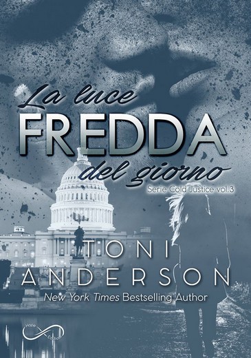 la luce fredda del giorno_feel the book