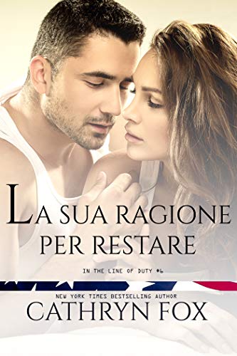 la sua ragione per restare feel the book