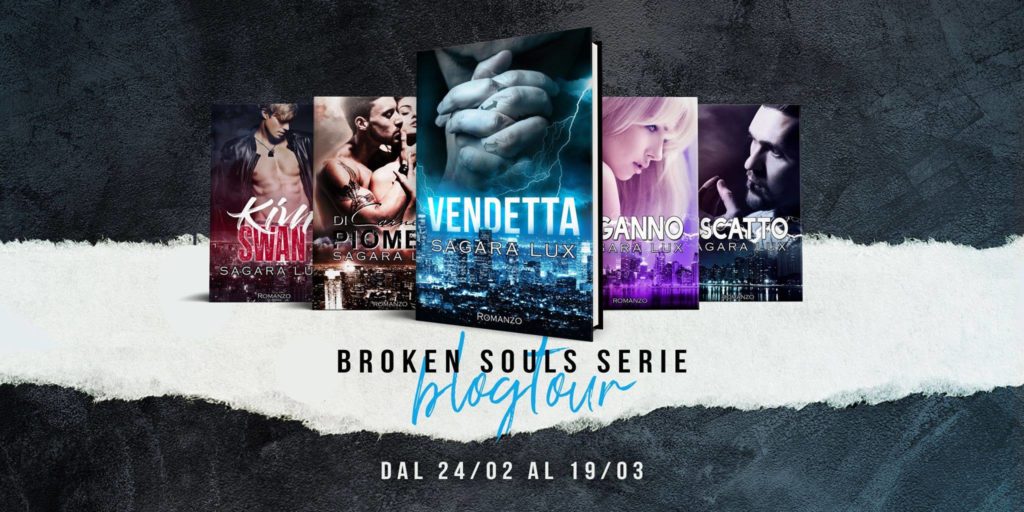 Broken Souls BT