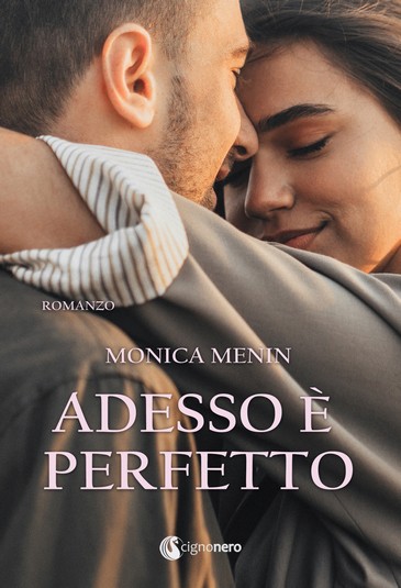 Adesso è perfetto_feel the book