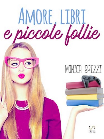 Amori e piccole follie_feel the book