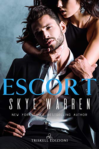 Escort_feel the book
