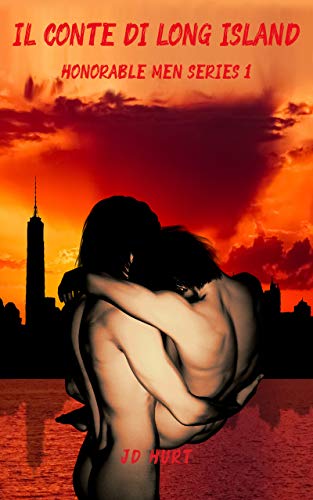 Il conte di Long Island feel the book