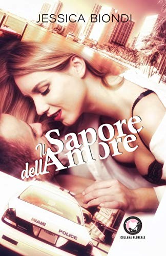 Il sapore dell’amore_feel the book