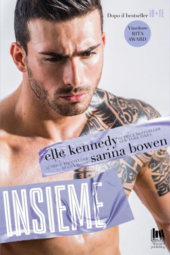 Insieme di Elle Kennedy e Sarina Bowen (2 Him)
