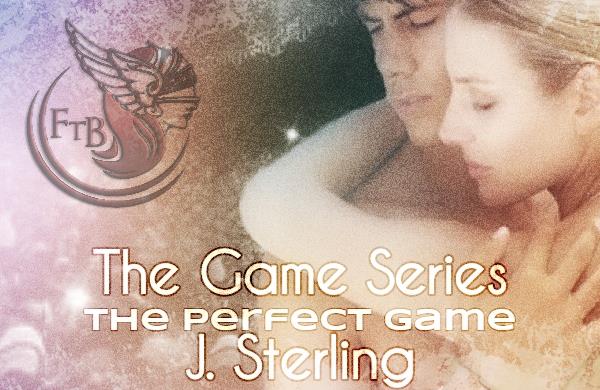 J. Sterling (The Game) The Perfect game.