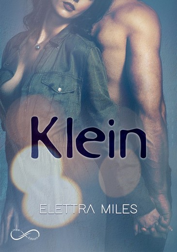 Klein_feel the book