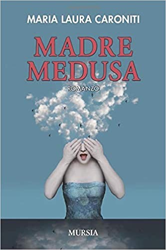 Madre Medusa_Feel the book