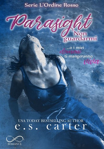 Parasight_feel the book