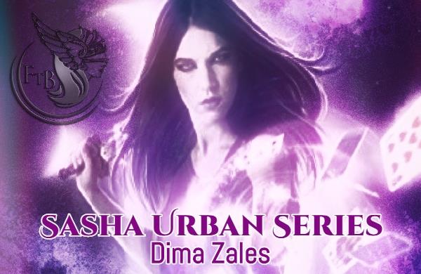 Sasha Urban di Dima Zales