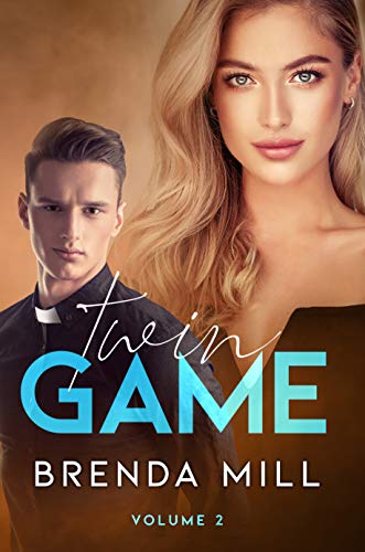 Twin Game 2 Quando la fede non basta di Brenda Mill