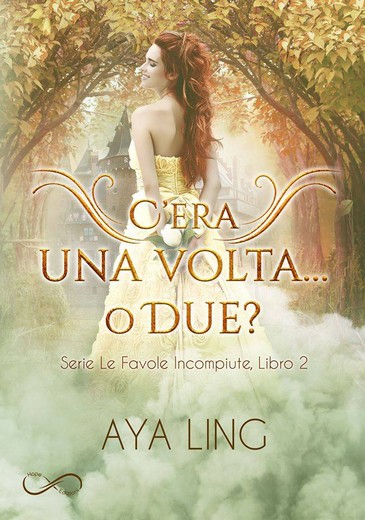 c’era una volta o due_feel the book