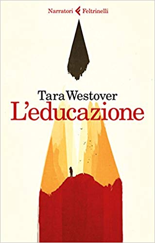 l’educazione feel the book