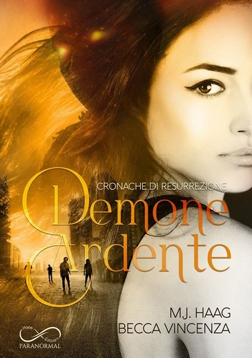 Amore Ardente_feel the book