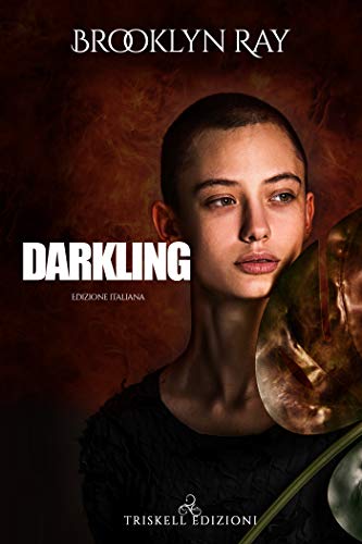 Darkling di Brooklyn Ray (1 Port Lewis Witches)