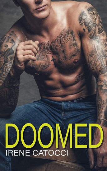 Doomed_feel the book
